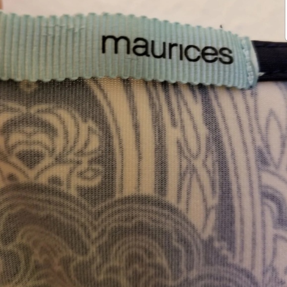 Maurices midi dress - Picture 5 of 5